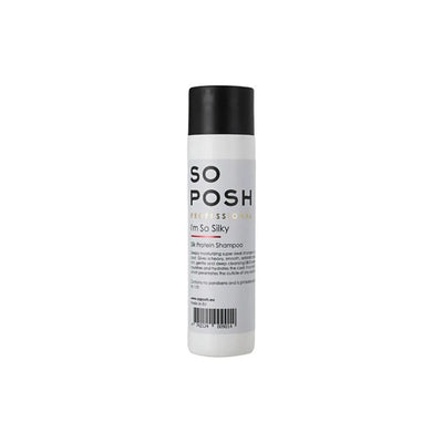 So_Posh_I'm_So_Silky_Shampoo