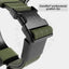 BullyBillows Anti-Pull TRI-Harness®, KHAKI – Koulutusvaljaat kaikille roduille