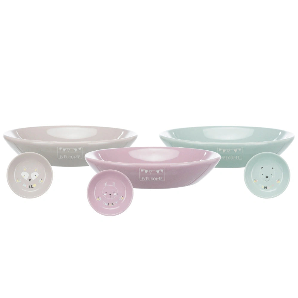 Trixie Junior Laakea Koirankuppi 0,2L