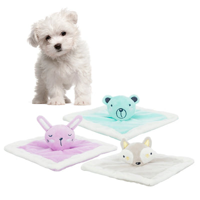 Trixie Junior Koiranpennun Uniriepu Metsäeläin