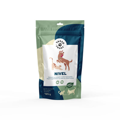 Tassu Foods Nivel 120g