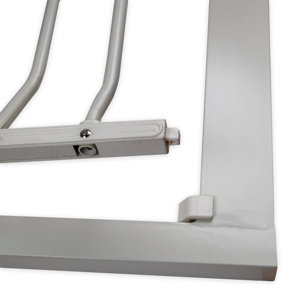 Top Safe Extra Korkea Lemmikkiportti 150cm