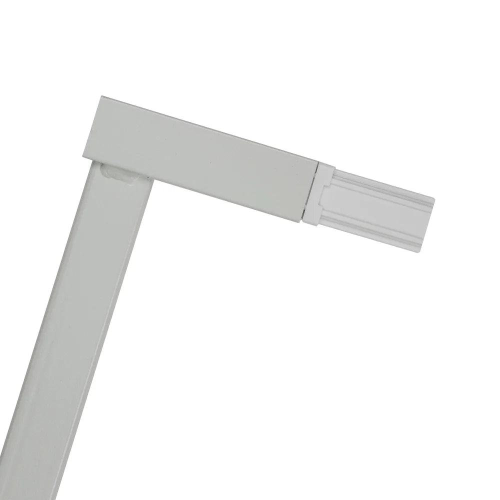 Top Safe Jatkopala - Extra Korkea Lemmikkiportti 150cm
