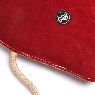 Green & Wilds Trudy Biglove, Eco Dog Toy