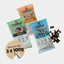 YDOLO Healthy & Pure MIX 4 x 100g
