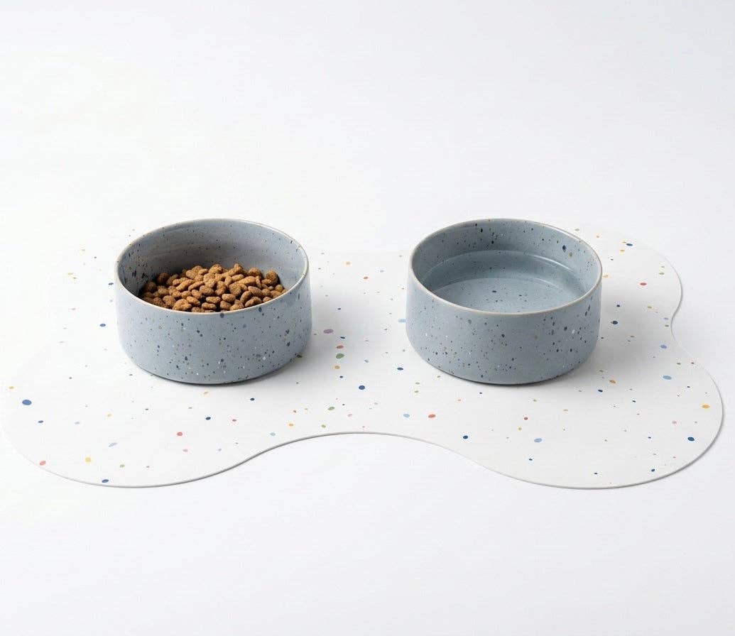 New Party Bone Ruokailualusta