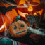 Cooka's Cookies Halloween - Spooky Box