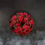 Cooka's Cookies Vampire Donuts - Halloween Donitsit