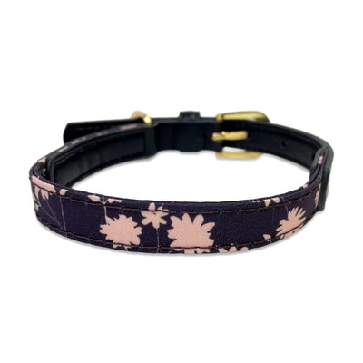 Puppy Bohéme Kaulapanta - Midnight Flower
