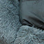 Brava Fluffy - Rauhoittava peti, suorakulmio