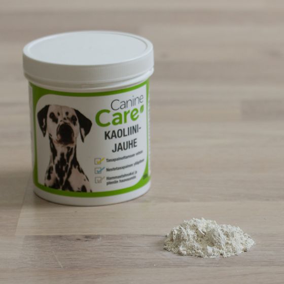 Kaoliinijauhe 200g Canine Care