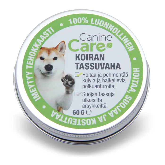 Canine Care Tassuvaha koiralle