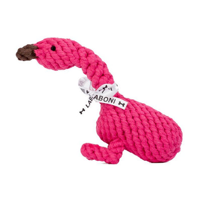 LABONI Franzi Flamingo lelu