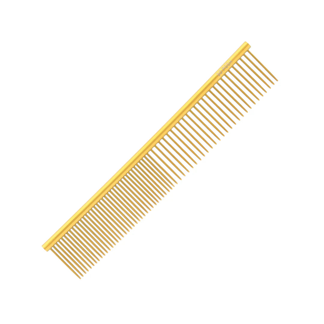 So Posh Metal Comb - Eri vaihtoehtoja