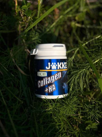 Jakke Collagen+HA - Eri kokoja