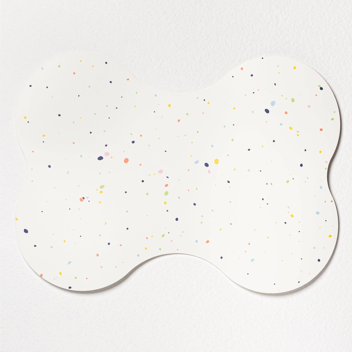 New Party Bone Ruokailualusta