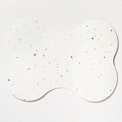 New Party Bone Ruokailualusta