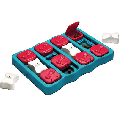 Dog Brick Aktivointipeli Koiralle