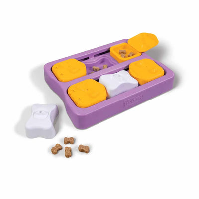 Dog Brick Small Aktivointipeli Koiralle