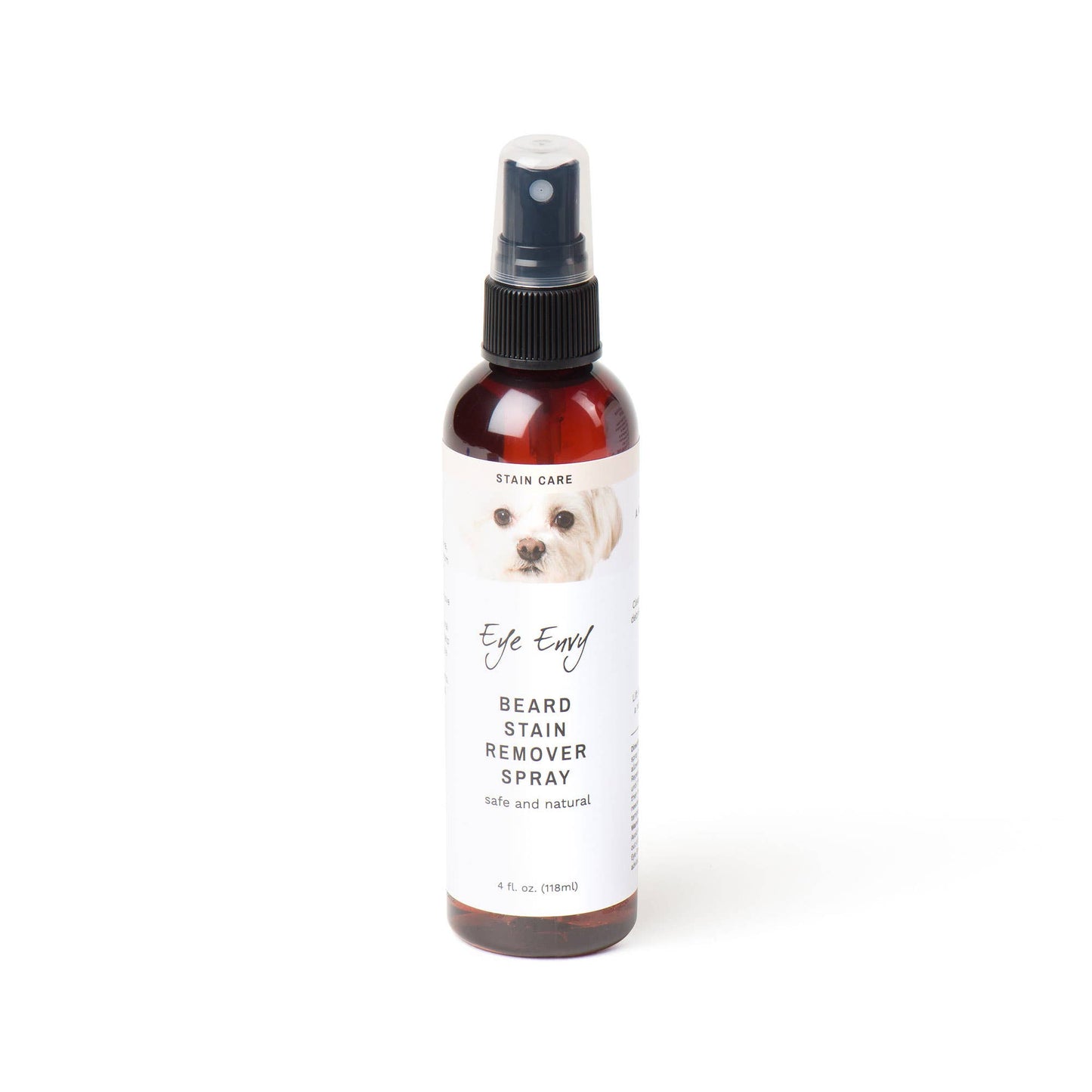 Eye Envy Beard Stain Remover Spray