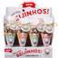 Cooka's Cookies, Beijinhos - Rapeat ja Luonnolliset Kalkkunaherkut Koirille