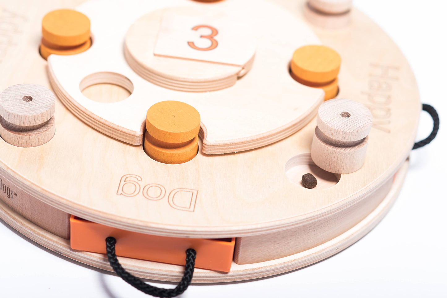 My Intelligent Dogs Birthday Cake – Älypeli koirille