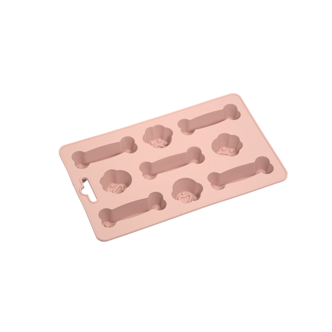 Fiboo Herkkumuotti - Iceboo