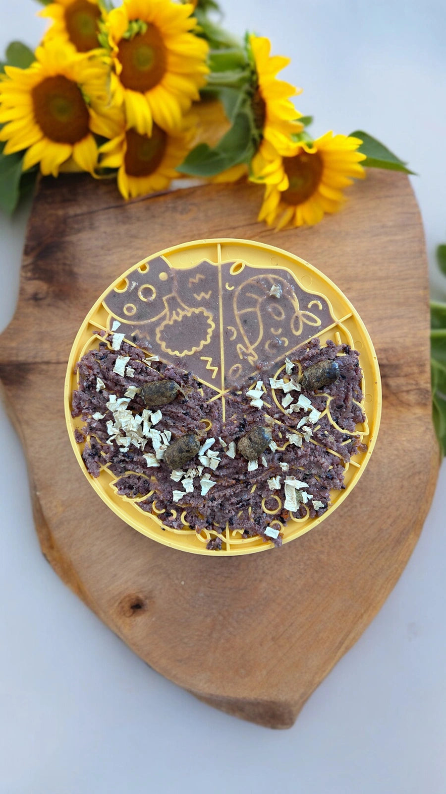 Fiboo Aktivointimatto - Fizza