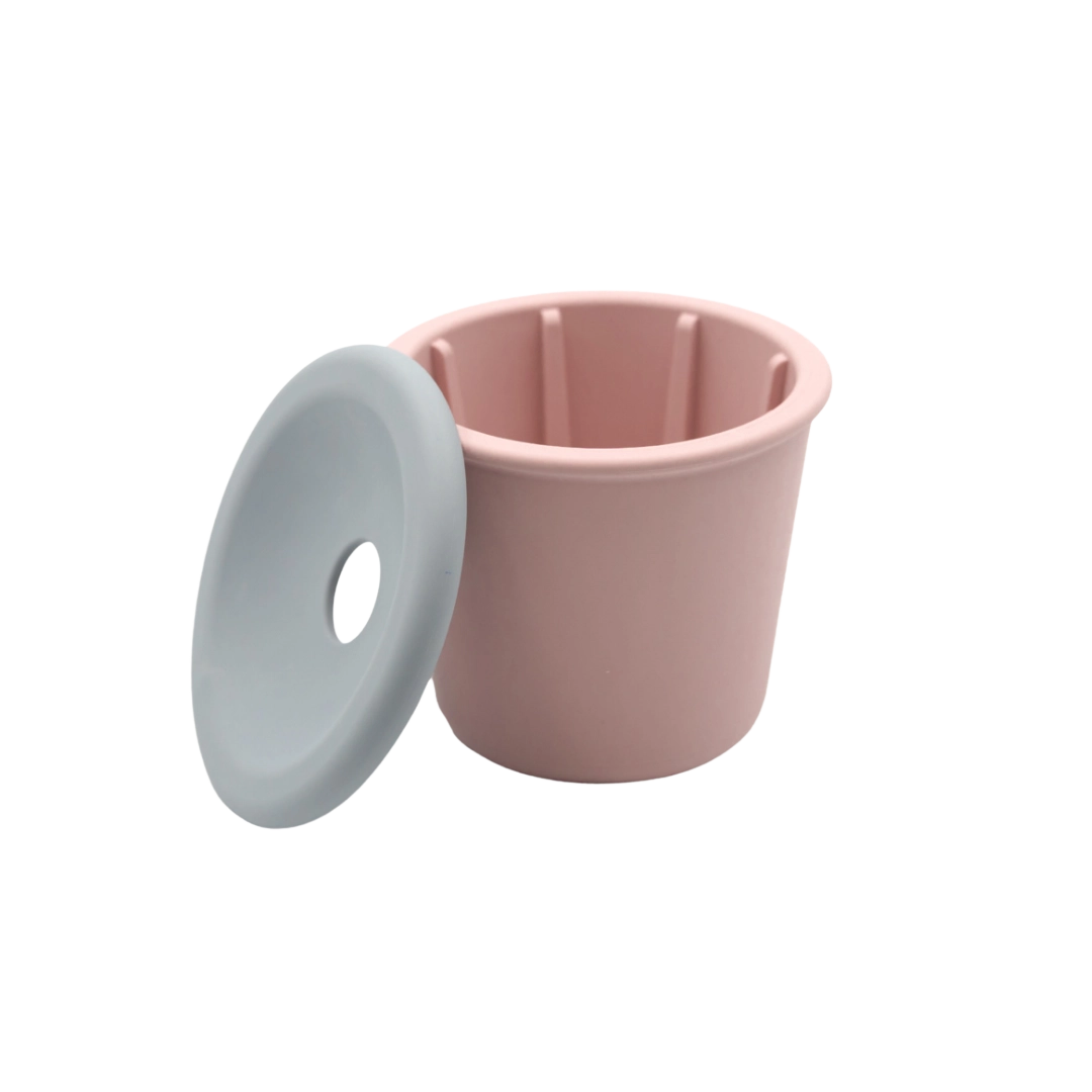 Fiboo Herkkulelu - Snack Fibeek & Snack Lid