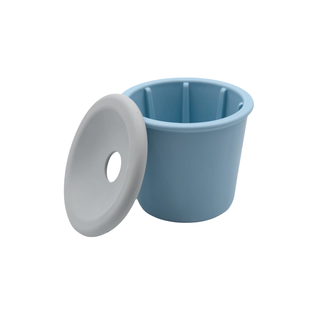 Fiboo Herkkulelu - Snack Fibeek & Snack Lid