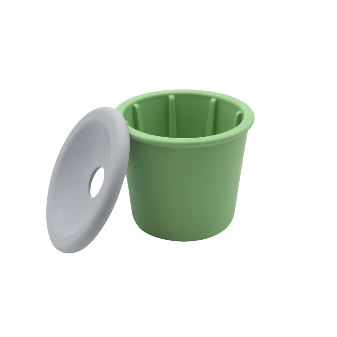 Fiboo Herkkulelu - Snack Fibeek & Snack Lid