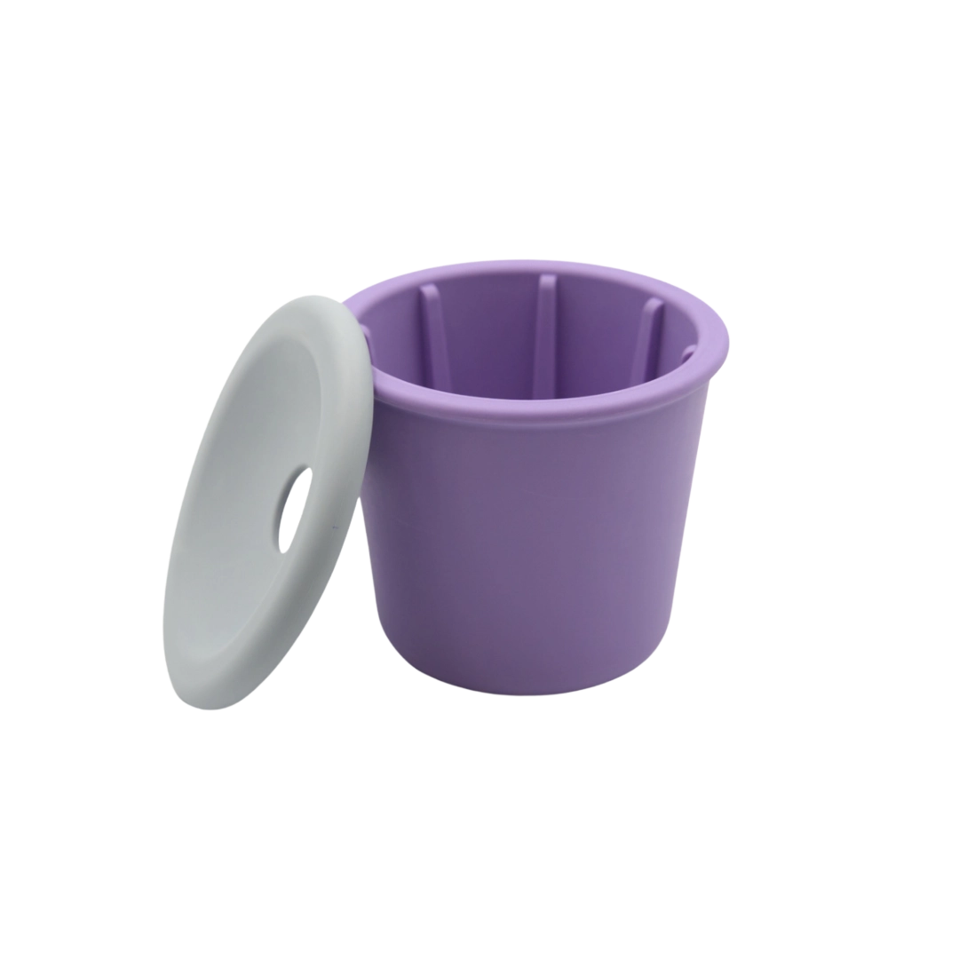 Fiboo Herkkulelu - Snack Fibeek & Snack Lid
