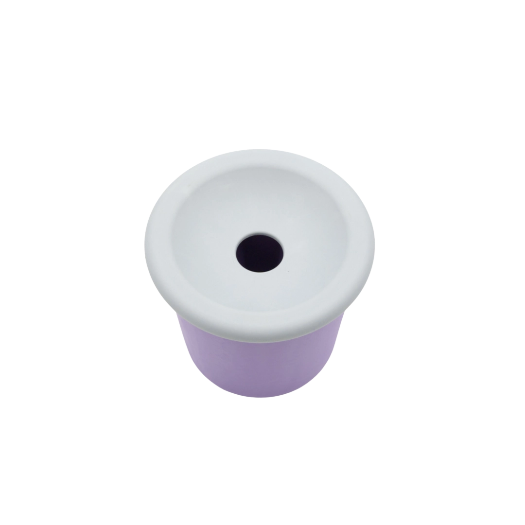 Fiboo Herkkulelu - Snack Fibeek & Snack Lid