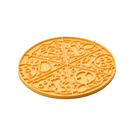 Fiboo Aktivointimatto - Fizza