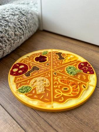 Fiboo Aktivointimatto - Fizza