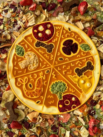 Fiboo Aktivointimatto - Fizza