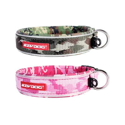 Ezydog Kaulapanta, Neopren Reflex Camo - Eri kokoja