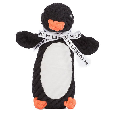 LABONI Poldi Pingviini lelu