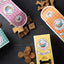 Cooka's Cookies Chicken Love - Kanakeksit 100g
