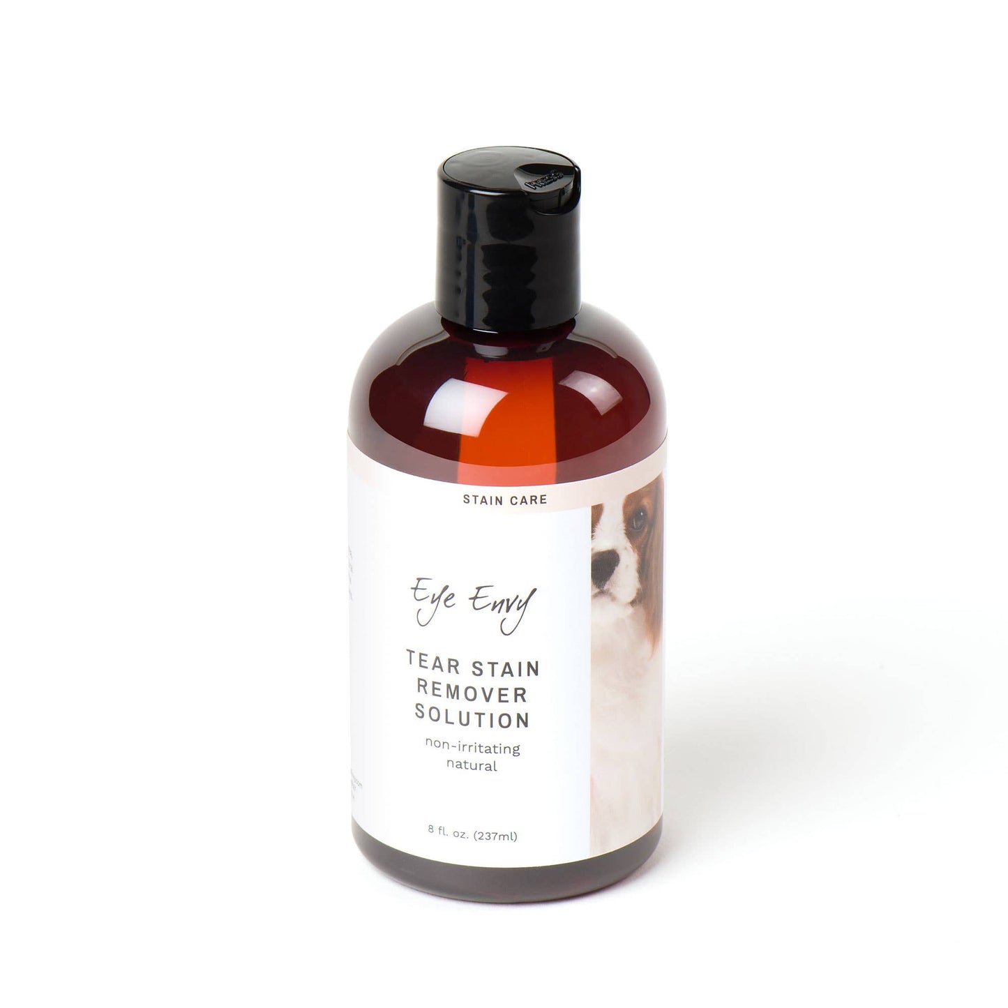 Eye Envy Tear Stain Remover Solution for Dogs