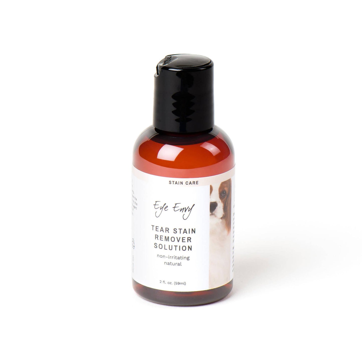 Eye Envy Tear Stain Remover Solution for Dogs