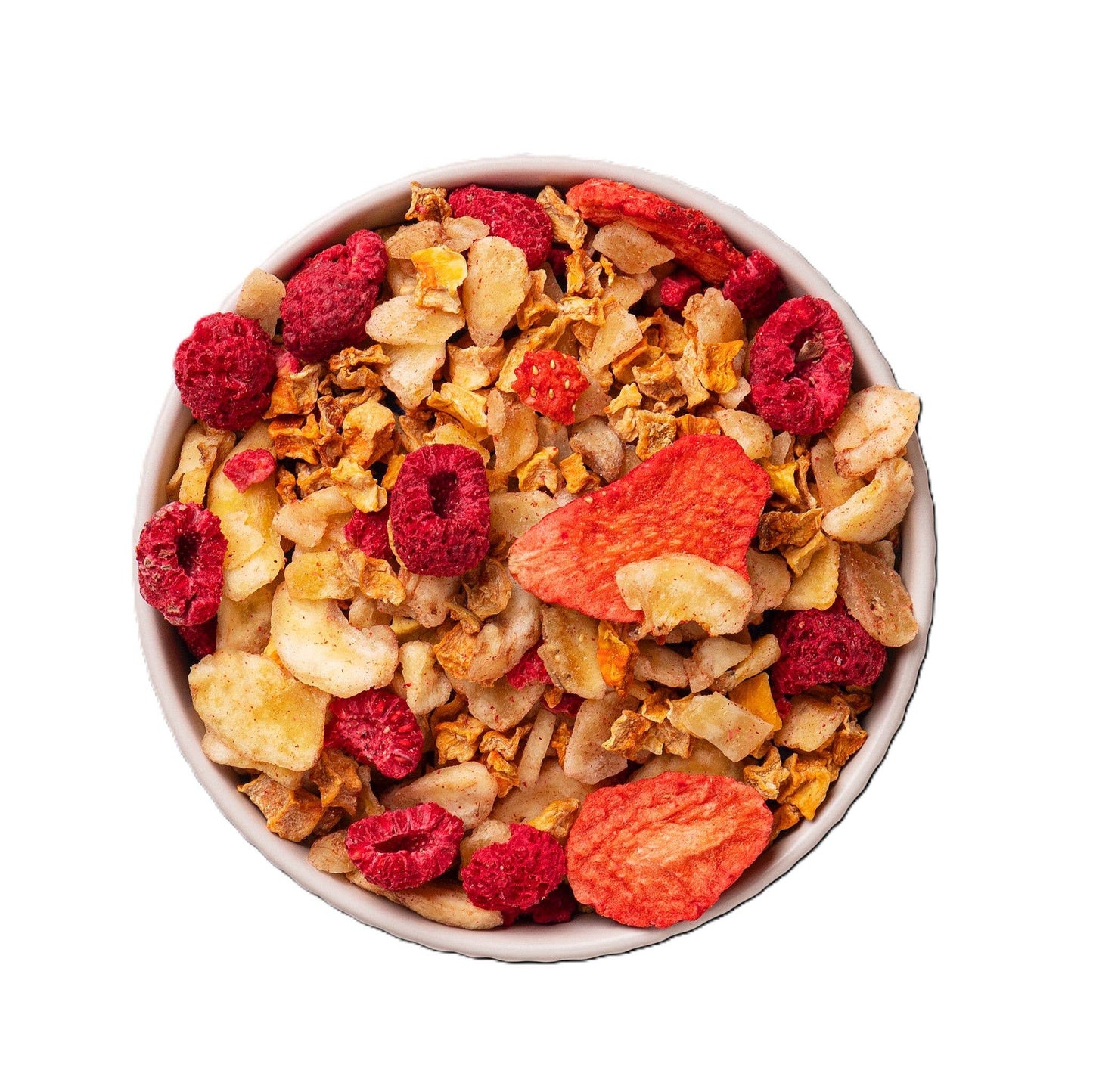Cooka’s Cookies Sunshine Salad – Ilmakuivattu Hedelmäsekoitus 180g