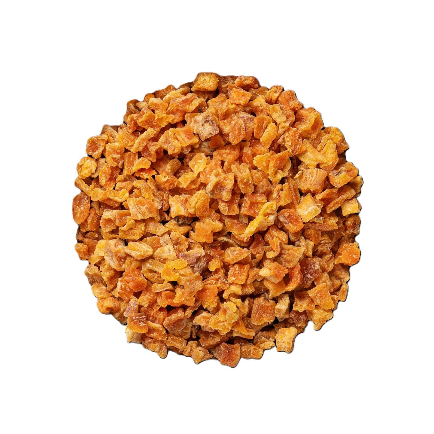 Cooka’s Cookies Sweet Potato Bites – Ilmakuivattu Bataattilisä 250g