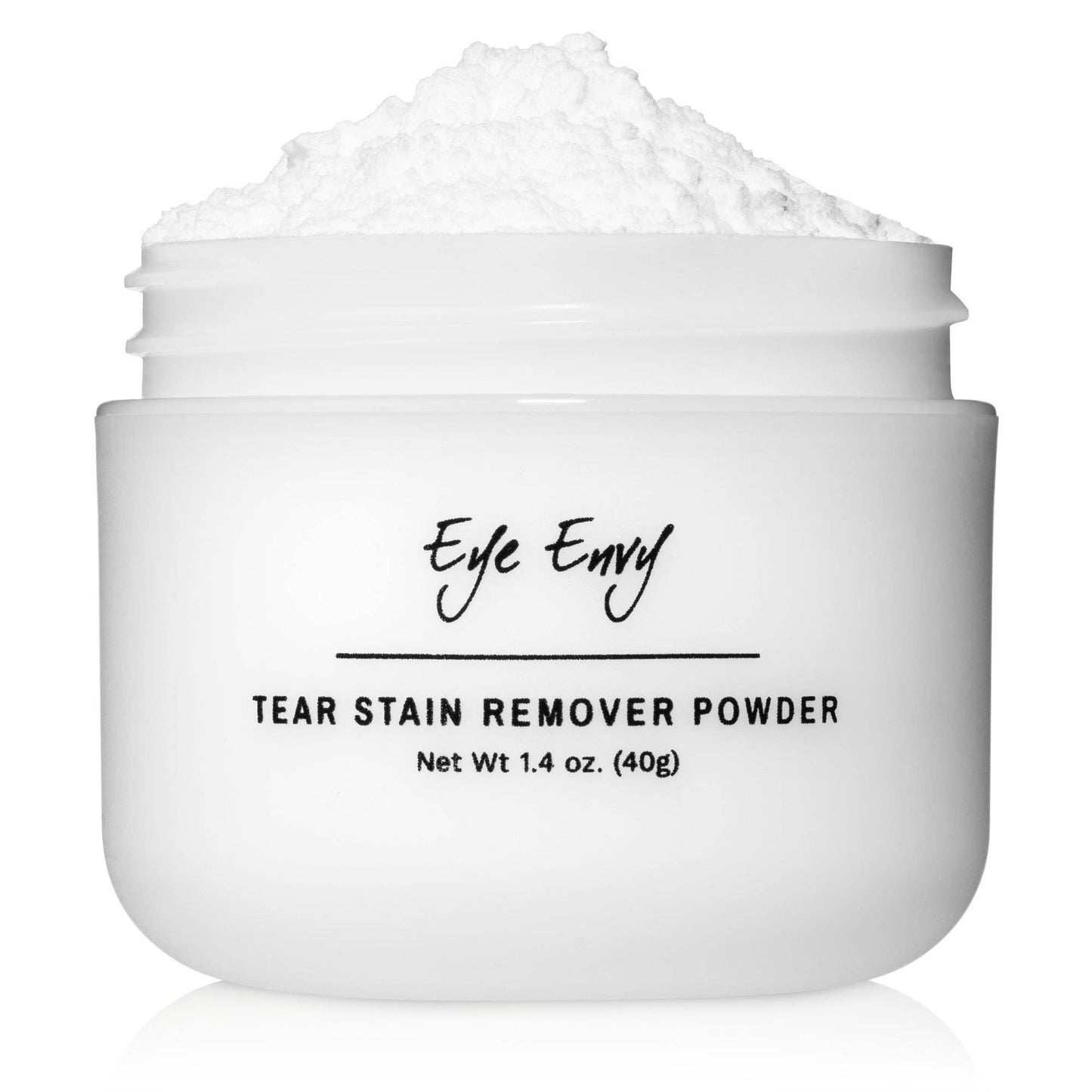 Eye Envy Tear Stain Remover Powder for Dogs and Cats