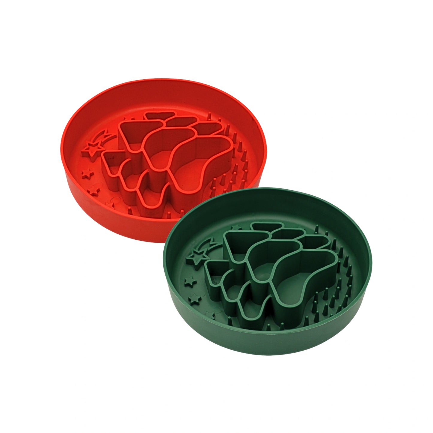 Fiboo Aktivointikuppi - Slow Fiboowl Xmas