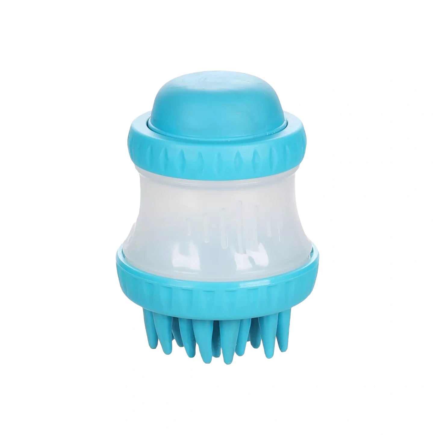 Flamingo 2in1 Puhdistus- ja Hierontaharja Hilda