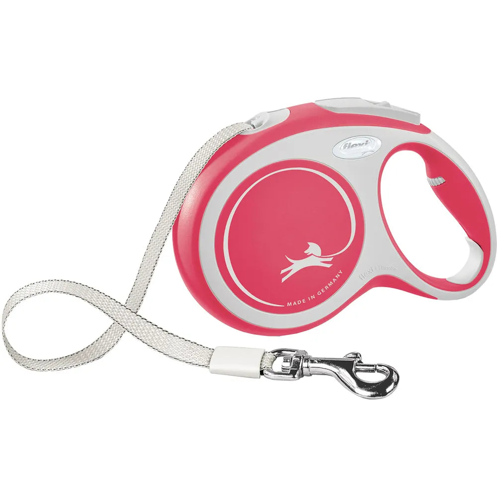 Flexi New Comfort Tape L, 8 m / max. 50 kg