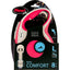 Flexi New Comfort Tape L, 8 m / max. 50 kg