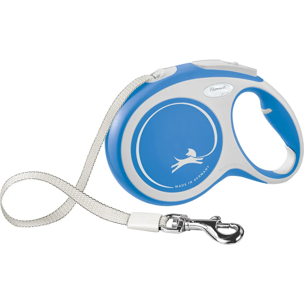 Flexi New Comfort Tape L, 8 m / max. 50 kg