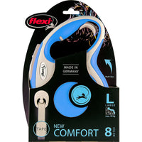 Flexi New Comfort Tape L, 8 m / max. 50 kg